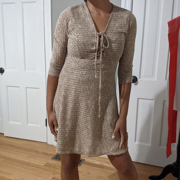 🚫 SOLD Knit dress or top - Picture 2 of 7